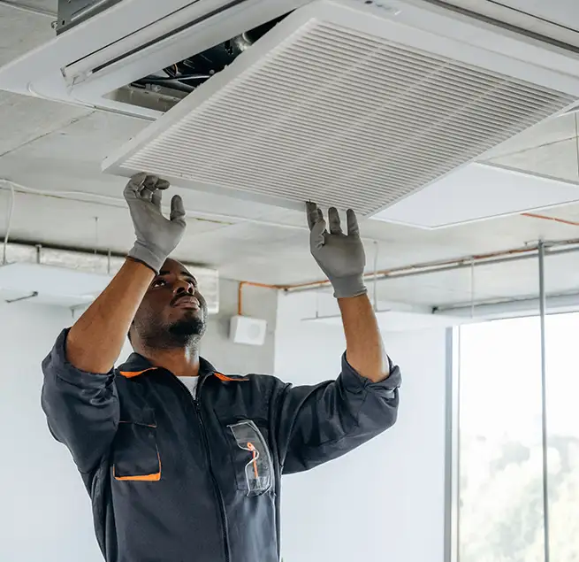  Why Homeowners & Businesses Trust Us in Ballwin, MO?