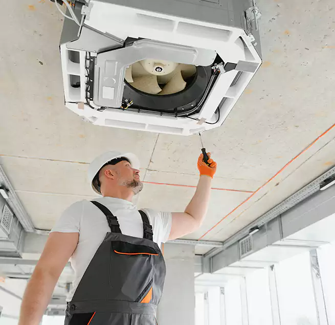 Why Homeowners Businesses Trust Us in Ballwin, MO