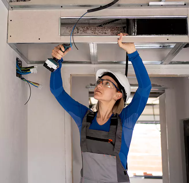 Why Homeowners & Businesses Trust Us in Ballwin, MO?