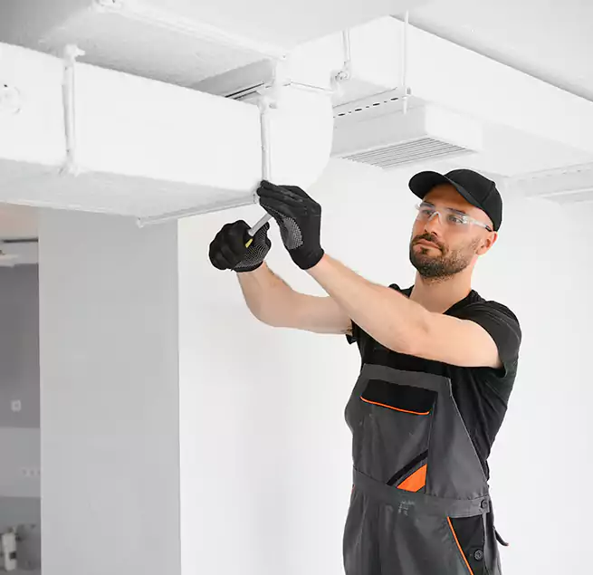 Why Homeowners Businesses Trust Us Ballwin, MO