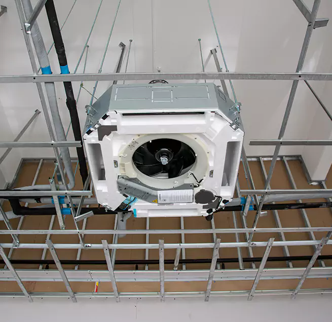 Why Homeowners & Businesses Trust Us Ballwin, MO?