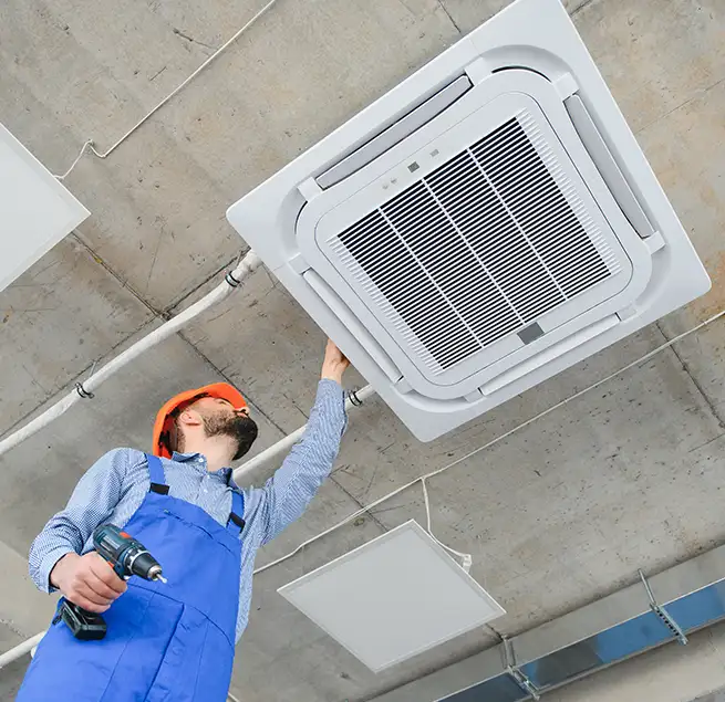 Why Homeowners & Businesses Trust Us in Ballwin, MO?