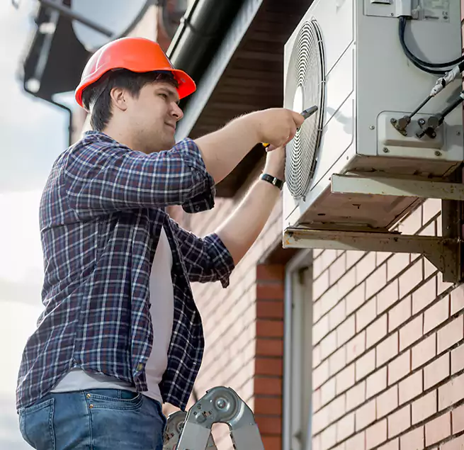 Why Homeowners & Businesses Trust Us Ballwin, MO