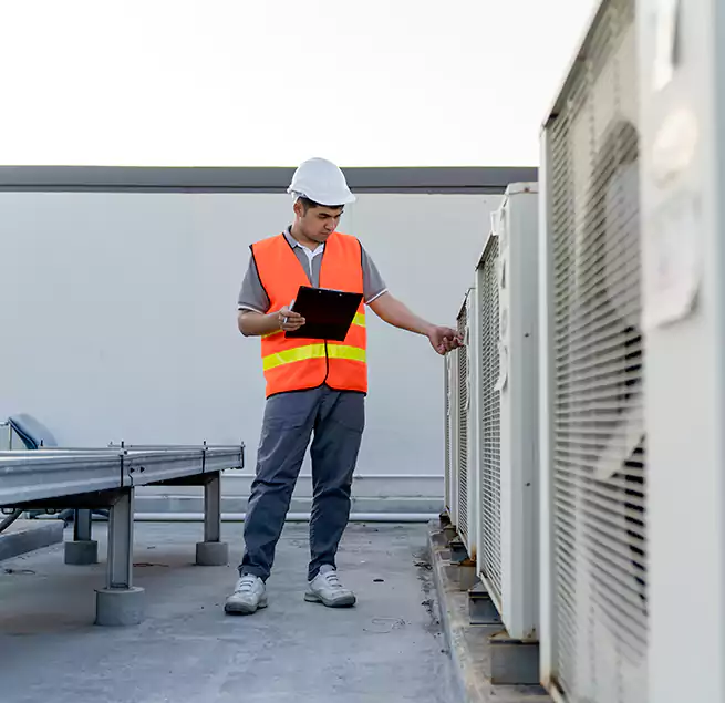 Why Homeowners & Businesses Trust Us in Ballwin, MO?