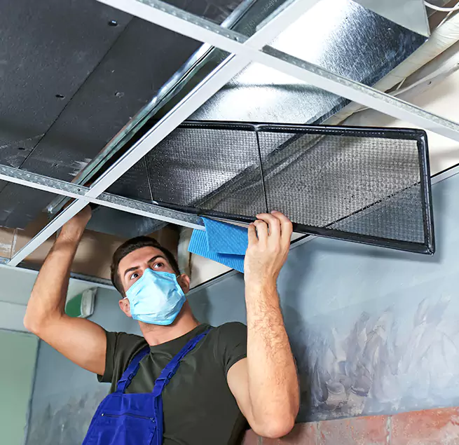 Why Homeowners & Businesses Trust Us in Ballwin, MO?