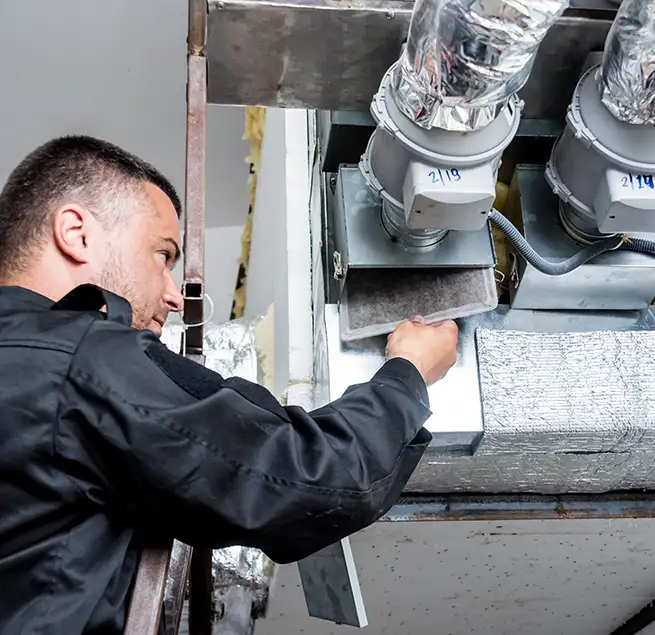 Why Homeowners & Businesses Trust Us in Ballwin, MO?